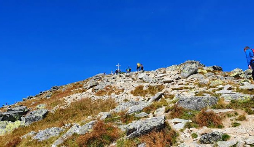 Hotel CROCUS **** Vysoké Tatry